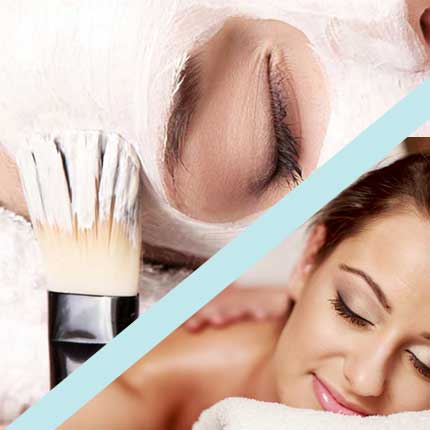 Spa Packages