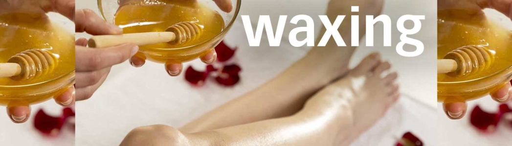Waxing