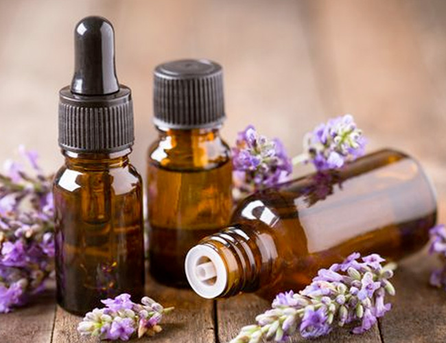 Aromatherapy