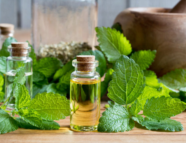 Aromatherapy